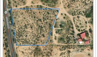 28505 S STATE ROUTE 89, Congress, AZ 85332