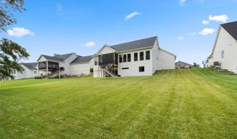 1009 W Aspen Ridge Cir, Polk City, IA 50226