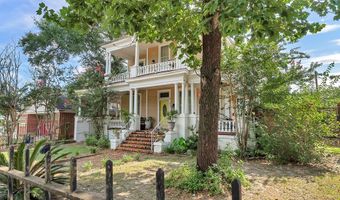 804 N JEFFERSON St, Albany, GA 31701