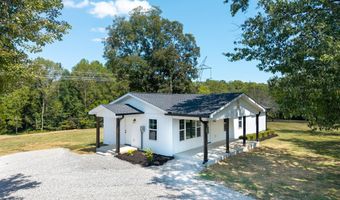 5405 Window Cliff Rd, Baxter, TN 38544