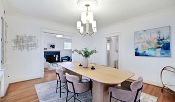 3113 44TH St NW, Washington, DC 20016