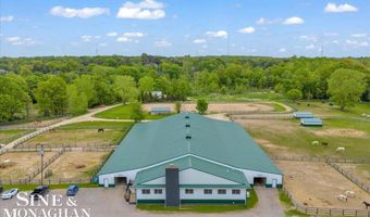 270 N Rochester, Addison Twp., MI 48367