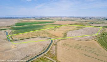TBD Lane 23, Byron, WY 82412