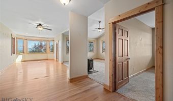 1117 Antelope Ridge Rd, Belgrade, MT 59714