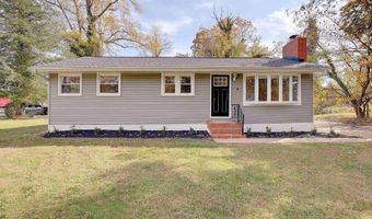 4 ROOSEVELT Dr, Annapolis, MD 21401