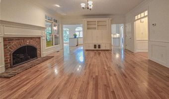 162 N Hiddenbrooke Dr, Advance, NC 27006