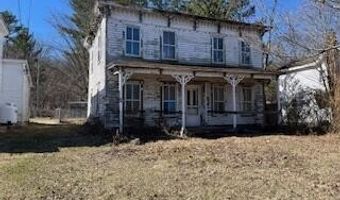 519 Old Route 23, Acra, NY 12405