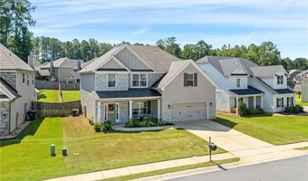 1014 DUNKIRK Cir, Auburn, AL 36832
