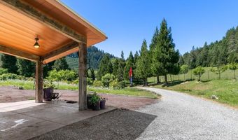 1106 Upper Cow Creek Rd, Azalea, OR 97410