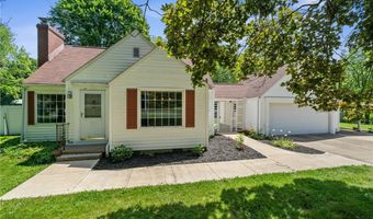 1489 Earhart Ave, Akron, OH 44320
