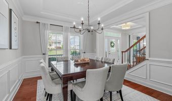 1813 Venezia Way, Apex, NC 27502