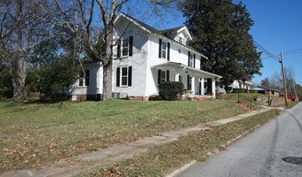 317 Cambridge St, Abbeville, SC 29620