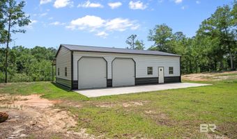 8194 Dixon Rd, Bay Minette, AL 36507