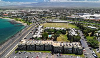 111 KAHULUI BEACH Rd B415, Kahului, HI 96732