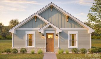 911 Hill St, Albemarle, NC 28001