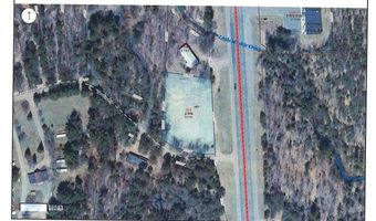 Off HWY 51, Arbor Vitae, WI 54521