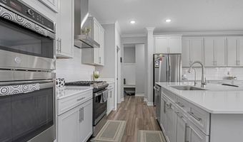 3581 Tipperlin Rd, Bargersville, IN 46106