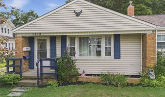 1539 Parkway Blvd, Alliance, OH 44601