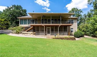 17 Foster Ln, Bella Vista, AR 72715