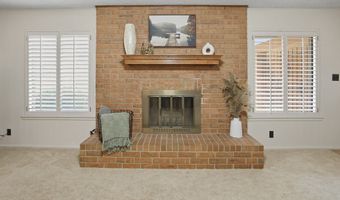 600 NW 16th St, Andrews, TX 79714