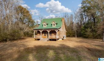 BRUSH CREEK DRIVE lot 0, Akron, AL 35441