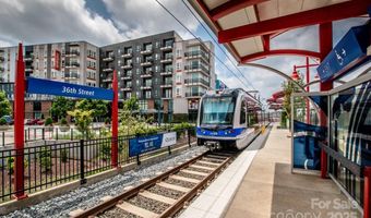 1105 Parkwood Ave, Charlotte, NC 28205
