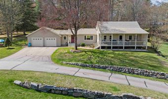 25 Elliot Rd, Center Harbor, NH 03226