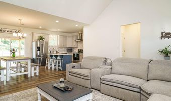 4110 Needham Rd, Bailey, NC 27807