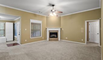 1073 Mountain Side Cv, Alexander, AR 72002