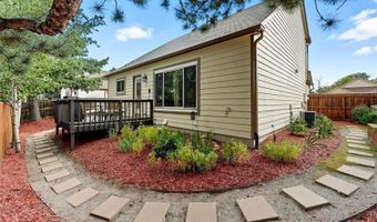 6080 Fenton St, Arvada, CO 80003