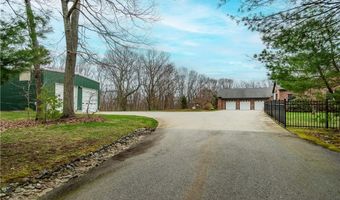 208 Tourtellot Hill Rd, Glocester, RI 02814
