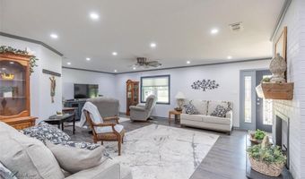 1332 Avenue L, Anson, TX 79501