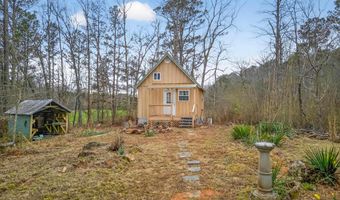 1285 WHITE OAK Rd, Ashland, AL 36251