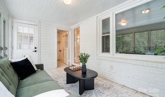 931 Hickory Nut St, Charlotte, NC 28205