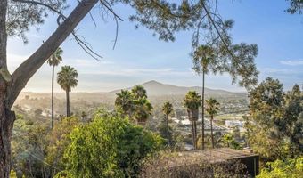 10013 Pandora Dr, La Mesa, CA 91941