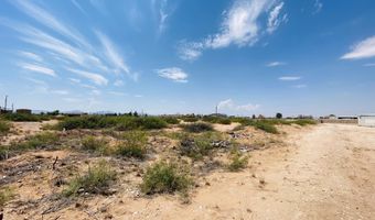 13310 AYLA Rd, El Paso, TX 79938