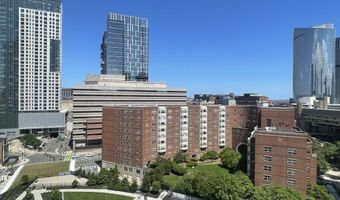 9 Hawthorne Place 12F, Boston, MA 02114