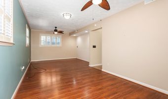 605 CRESTVIEW Rd, Anniston, AL 36207
