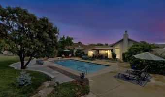 6200 PUEBLO VERDE NE, Albuquerque, NM 87111