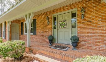 809 Ga Hwy 27 E, Americus, GA 31709