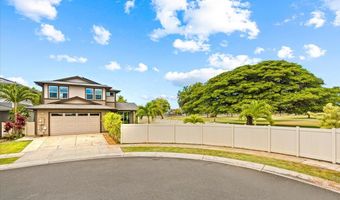 91-1089 Hokukai Pl, Ewa Beach, HI 96706