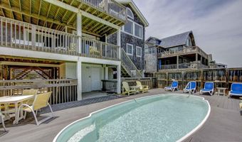 41107 Ocean View Dr Lot #15, Avon, NC 27915