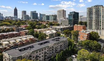 1055 Piedmont Ave NE 408, Atlanta, GA 30309