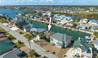 124 Sea View Dr, Aransas Pass, TX 78336