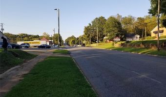 2316 Noble St, Anniston, AL 36201