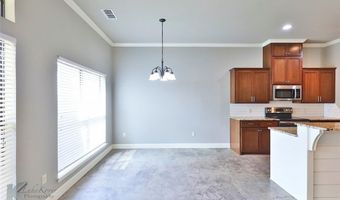 3810 Carrera Ln, Abilene, TX 79602