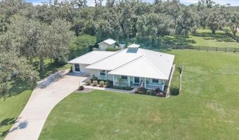 2124 NE VOSS OAKS Cir, Arcadia, FL 34266