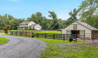 48 MADDOX Ln, Amissville, VA 20106