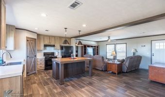 4377 County Road 497, Anson, TX 79501