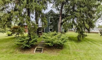 724 N Water St, Albany, IN 47320